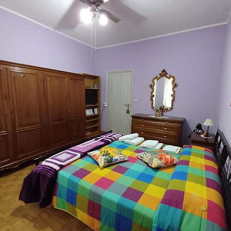 Hotel Offre The Bull Stadium 都灵 外观 照片