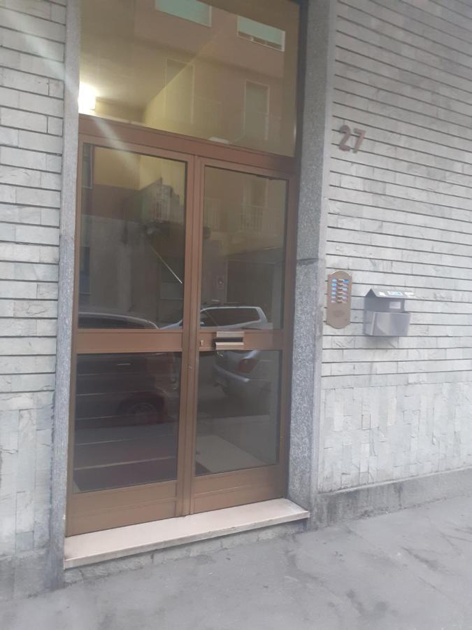 Hotel Offre The Bull Stadium 都灵 外观 照片