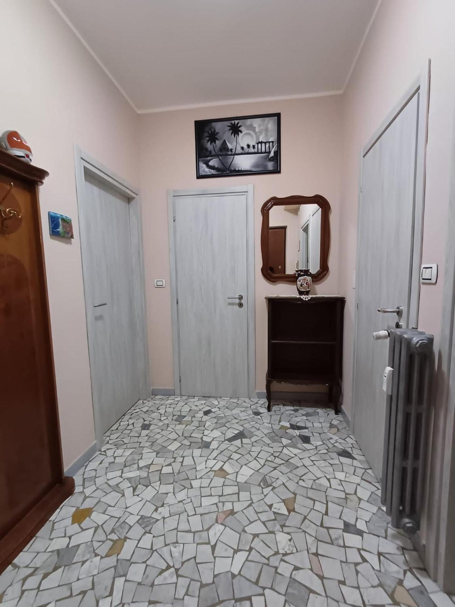 Hotel Offre The Bull Stadium 都灵 外观 照片