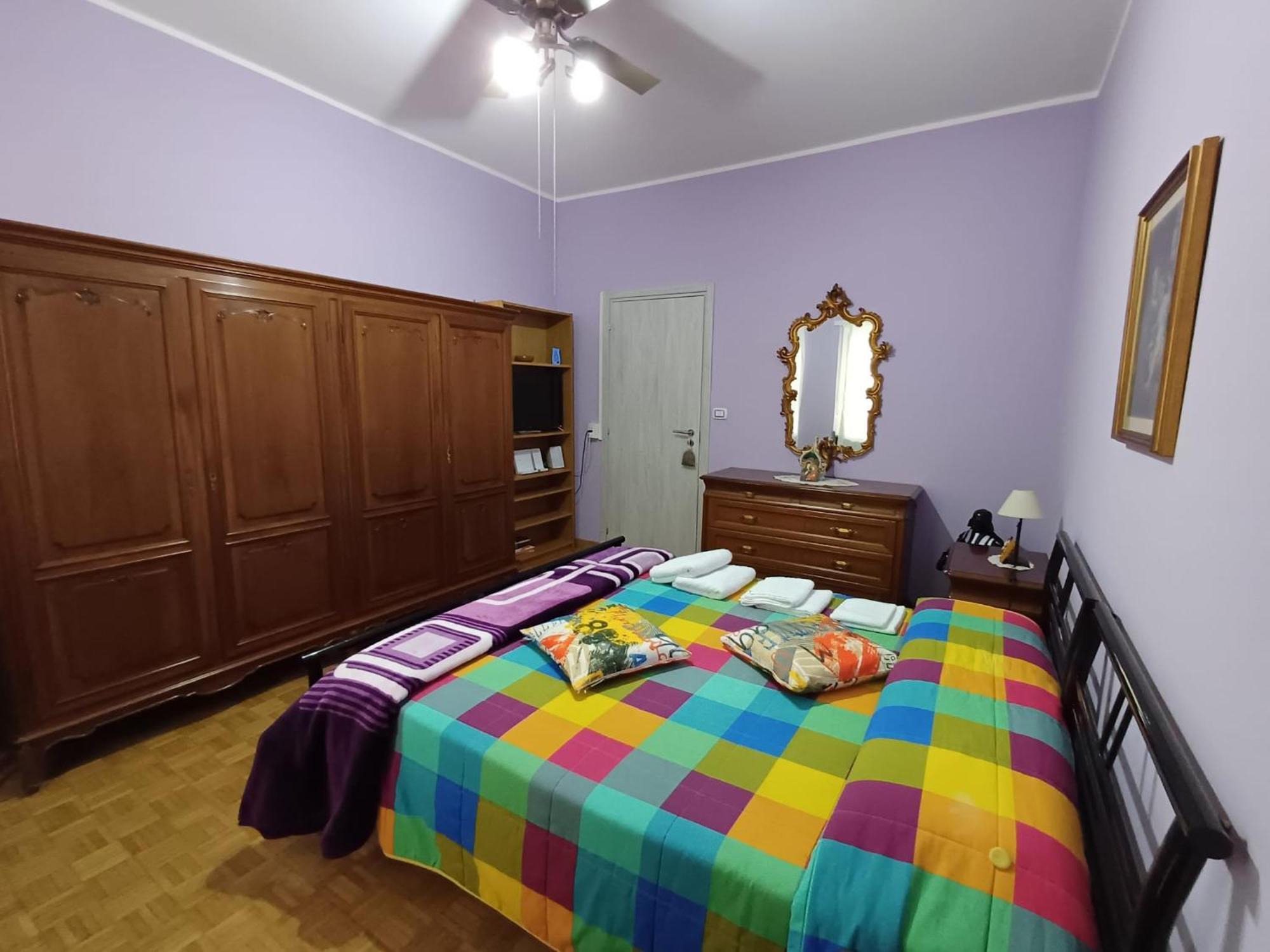 Hotel Offre The Bull Stadium 都灵 外观 照片